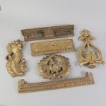 1753&nbsp;7051&nbsp;Dekorelement